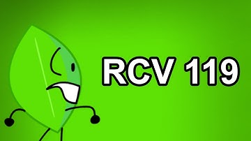 Random Character Voting 119