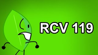 Random Character Voting 119