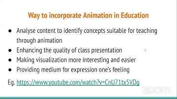 Workshop on eContent Development