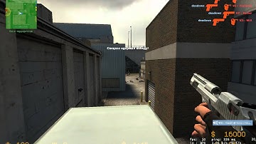 TEST NO SPREAD TRIGGERBOT UNDERFPS [old css]