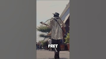 Why Slower Learning is the Key to Mastery: Lessons from Guitar and Life