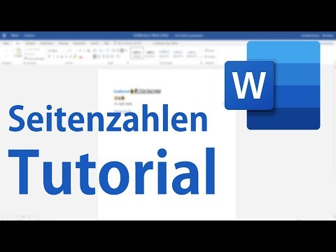 Video: 3 Möglichkeiten zum Ändern der Textausrichtung in Microsoft Word