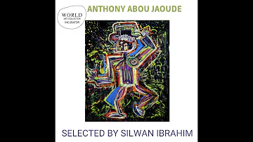 Selection 3 in time of lockdown: Silwan Ibrahim chose an artwork of Anthony Abou Jaoudé