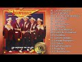 Los Incomparables De Tijuana- 16 Puros Corridos Famosos Mix - Top 20