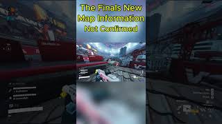 NEW MAP LEAK in THE FINALS! Dataminer EXPOSES Unreleased Tokyo District Arena!