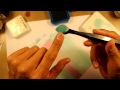 Stampscapes 101: Video 68.  Stylus Tools Do's and Don'ts.