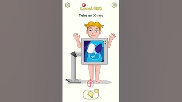 DOP2 Level 483 | Delete One Part 2 Level 483 #shorts