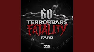 60 Terrorbars (Fatality Edition)