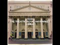 Ward Thomas - Livestream from the Theatre Royal, Haymarket (Trailer)