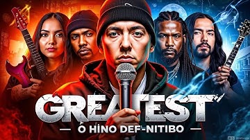 NEFFEX, DAX, Eminem, From Ashes to New & GAWNE  GREATEST