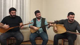 Emre Bakar - Nem Kaldı  [Yaşam Ağacı Derneği-2019]