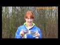 Bridgedale Endurance Trekker Ultra Light Socks.flv