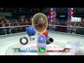 Wii Sports Club - Boxing: Online Game