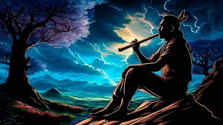 Relaxing Native American Flute Music | Native American Indian Flute Music | Relax Sleep Meditation