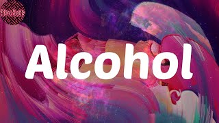 Joeboy - Alcohol (Lyrics)