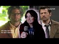 How the Supernatural Finale Betrays its Characters