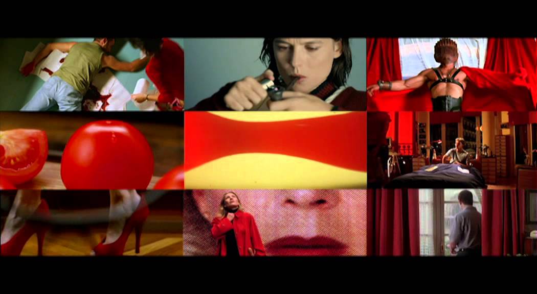 The Alphabet According to Almodóvar