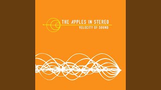 Video thumbnail of "The Apples in Stereo - That's Something I Do"