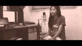 Green Villa cover - Zelly Barreto @ creez prod chords