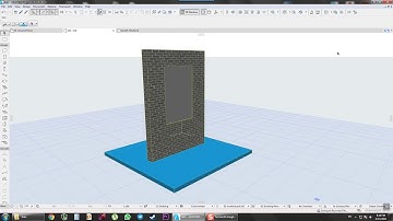 Export FBX from Archicad with textures