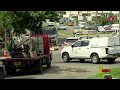 Maurice Bishop Highway Road Project
