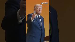 Celebrity China's Xi toasts Trump at state banquet dinner | #shorts #china #xijinping #trump #usa Profile