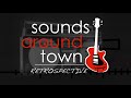 Sounds Around Town | Gem City Jazz Ensemble - Louisiana Bebop (Les Hooper Big Band) | 2016