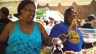 Festival Betances 2018