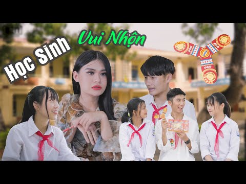 Video Nhạc Chế Học Sinh Vui Nhộn - Đại Náo Sân Trường | Ben... - YouTube