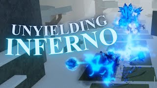 Unyielding Inferno Bloodlines