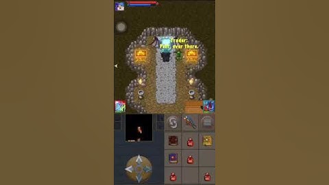 Tibiame w 23 king orc😁😁vonlove🤣😂