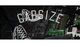 Capsize - Calming, Crippling (LIVE IN TIJUANA)