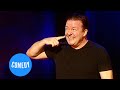 Ricky Gervais Talks Hitler And Moustaches Fame Universal Comedy 