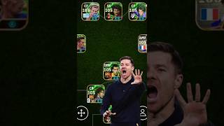 efootball quick counter formation#efootball #pes #football #fifa #viral #100k #vews #pes2021#games