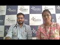 Fb live session with dr arjun satapute  sakra world hospital
