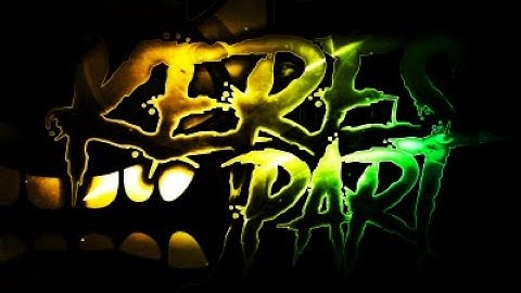 My part in Keres! [EREBUS REMAKE]