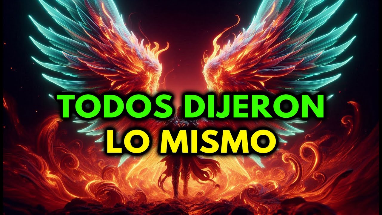 ELEGIDOS: Hicieron una investigación sobre ti - Todos los testigos dijeron lo mismo ⚠️📋