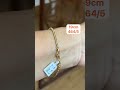 Pulseira Corda