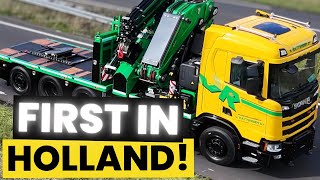 Download Lagu Review van de allereerste Fassi F1750 in Nederland! MP3 Download Lagu Review van de allereerste Fassi F1750 in Nederland! MP3