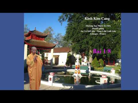 Video Kinh Kim Cang Bát Nhã Ba La Mật - Hàng Phục & An Trụ... - youtube