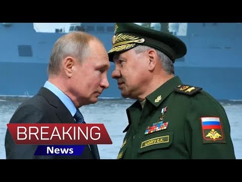 Putin admits Russian submarine hit by deadly fire was nuclear-powered