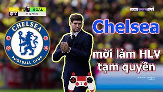 pes 2021 : WATFORD - WOLVERHAMPTON | Chelsea mời về làm hlv ý ae thế nào ?