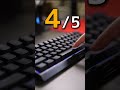 Valoのプロ使用率がNo.1になったwooting60HE