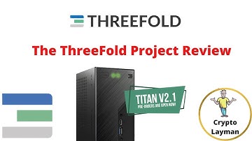 The Threefold Project Review