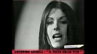 CATERINA CASELLI - IL VOLTO DELLA VITA (AMADA MIA) 1990 chords