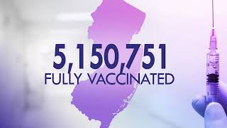 Some NJ hospitals make COVID-19 vaccine mandatory for staff as virus cases rise
