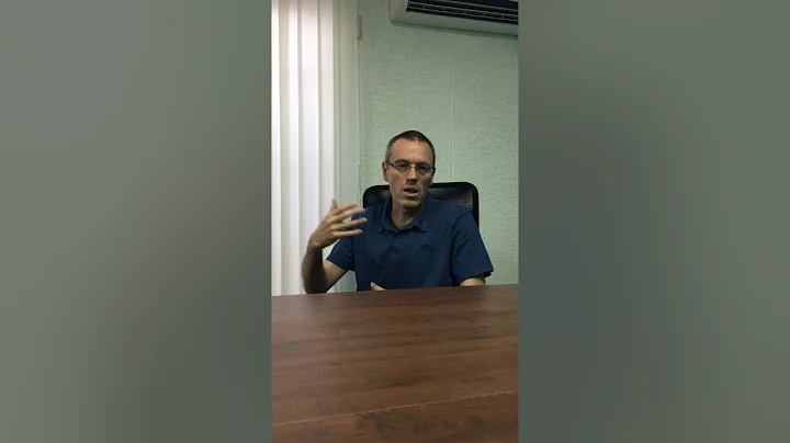 Video Testimonial by Daniel Gubler, Founder, Staff...