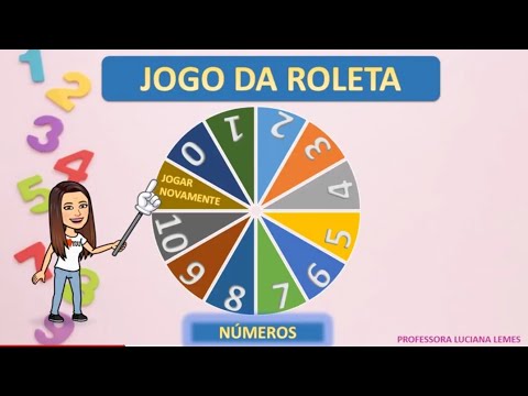 jogos com roleta