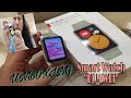 HUAWEI Watch Fit (1.64" AMOLED display) || Smart Watch || UNBOXING