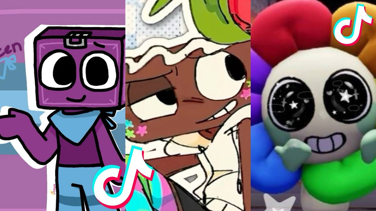 Dandy's World | TikTok Compilation #5